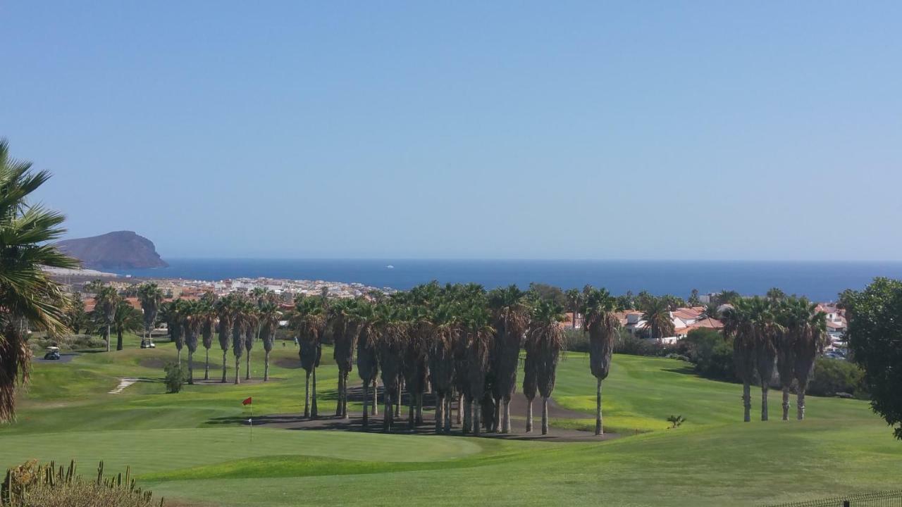 Villa Ola, Golf Del Sur Сан-Мігель-де-Абона Екстер'єр фото